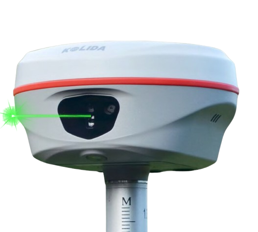 Receptor GNSS KOLIDA K60