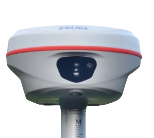 Receptor GNSS KOLIDA K60PRO