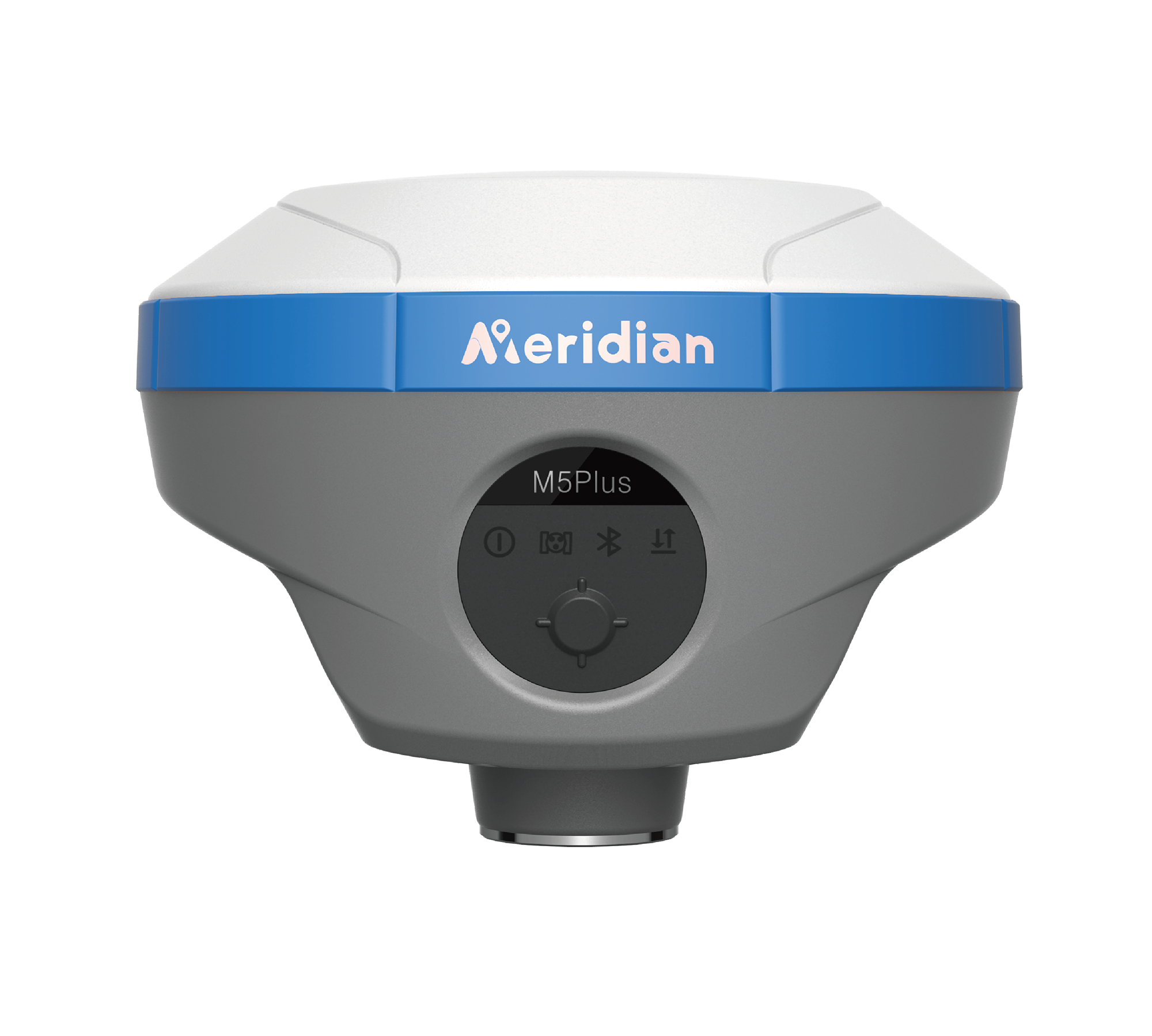 Receptor GNSS MERIDIAN M5PLUS