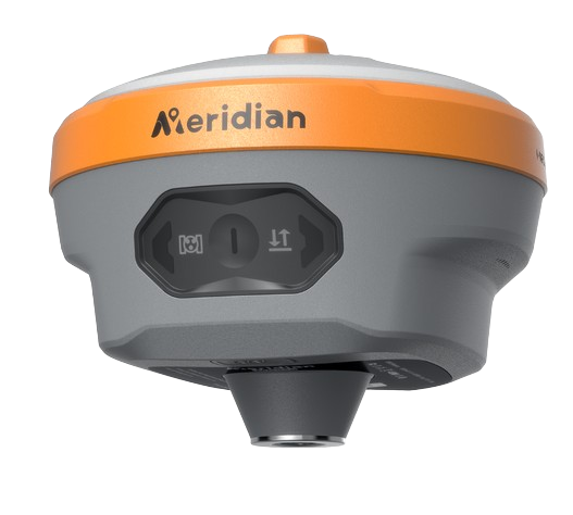 Receptor GNSS MERIDIAN MBASE